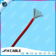 JAPAN PSE APPROVED VSF/HVSF SINGLE CONDUCTOR PVC INSULATION FLEXIBLE WIRE FROM CHINA