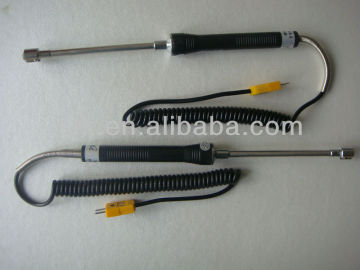 WRNK-187 surface handle Thermocouple K