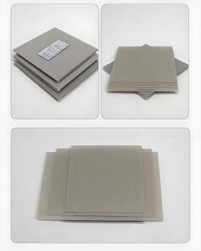 AlN Ceramic Substrate For Thin Film Circuits