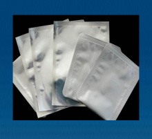 Plastic Retort Pouch / Retort Bag/ Tuna Bag
