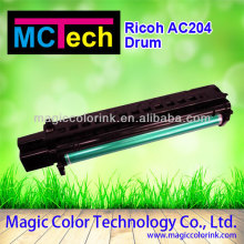 Compatible AC204 ricoh drum unit