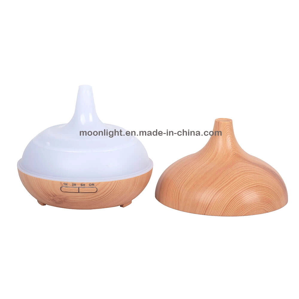 Factory Wholesale Directly Ultrasonic Mist Maker OEM Aroma Diffuser