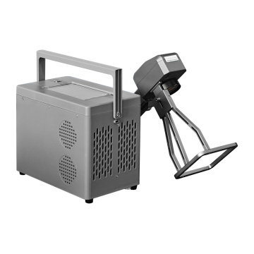 Handheld Fiber Laser Marking Machine 20W 30W 50W
