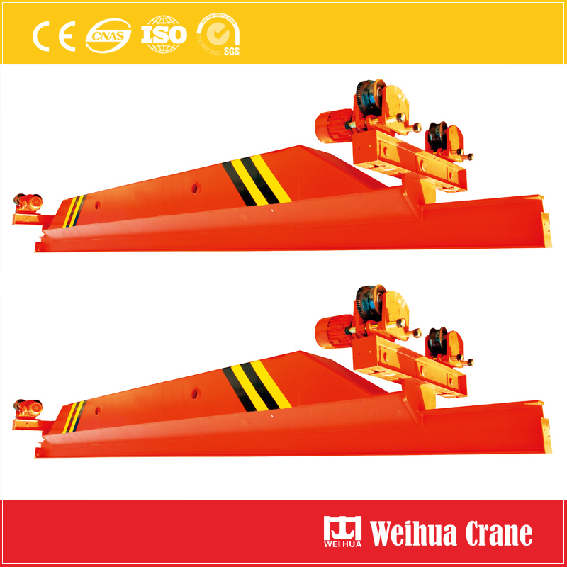 Suspension Crane