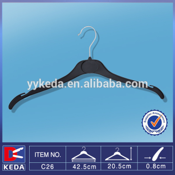 clothes hanger printed logo