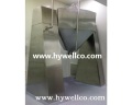 HF Series Square-Cone Blender