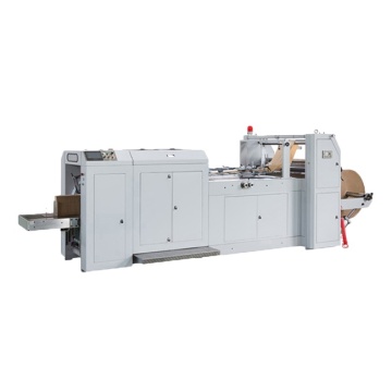 LSD-700 Automatic Paper Bag Making Machine