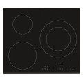 Electrolux Grand Cuisine Gas Hob Harga