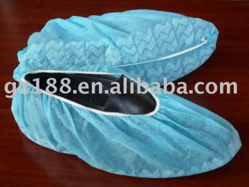 non slip shoe covers, anti slip shoe cover