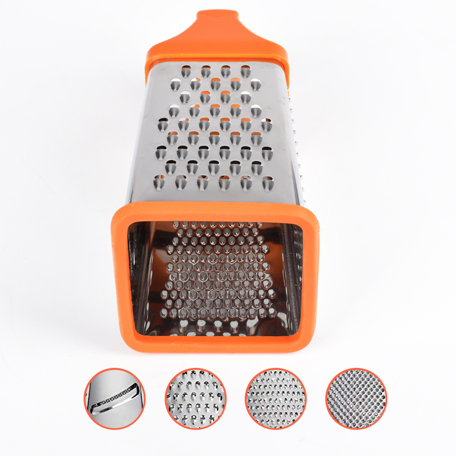 Stainless Steel Grater