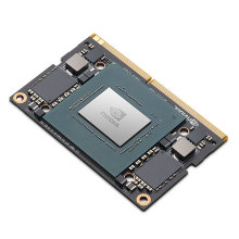 Jetson Xavier NX Module 8GB 900-83668-0000-000