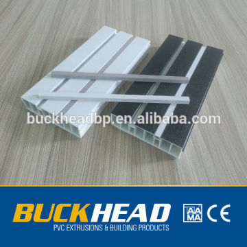 ASA Coextruded PVC Floor