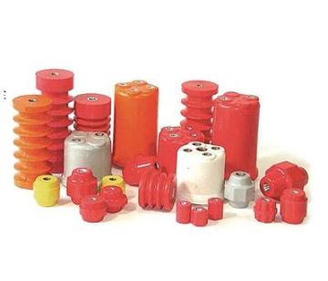 Fiberglass BMC SMC DMC Composite Insulators