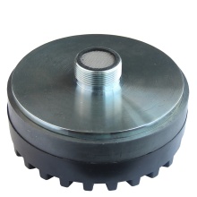 Screw-on Titanium Compression Horn Driver for Professional PA Systems