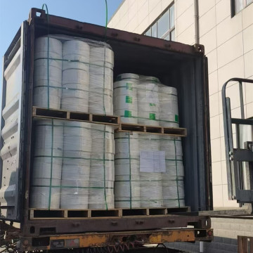 Medical Grade Alu Laminated PVC/PVDC Film