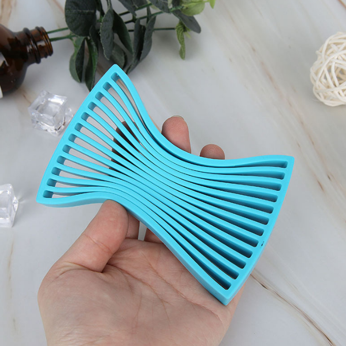 Silicone Soap Holder