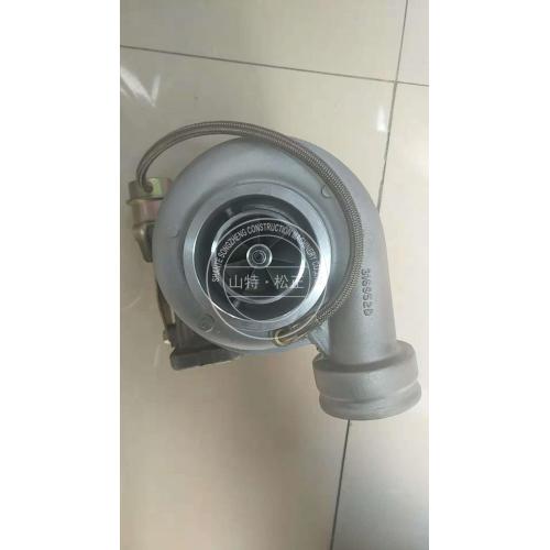 Mesin S200G Turbocharger 316952D