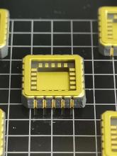 lcc20 Packages for Integrated Circuits