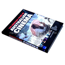 Casebound Book Printing Service