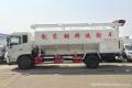 Dongfeng Tianjin鶏肉のバルク輸送トラック