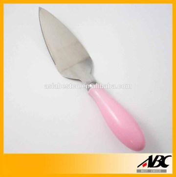 Durable Stainless Steel Cake Cutting Tools