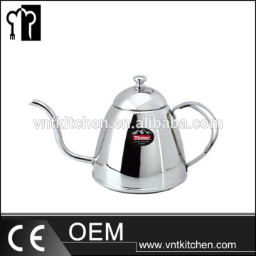 VNTB473 Tiamo Long Mouth Coffee Pot