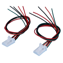 Sensor And Actuator Wiring Gate Control System Architecture harness Supplier