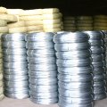 galvanized iron soft wire gi binding wire