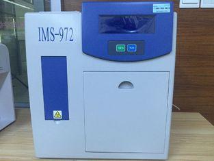 Semi Automatic Electrolyte Analyzer with YES / NO keyboard