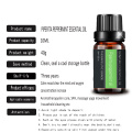 100% Pure Peppermint Oil Piperita Mentha Essential Oils