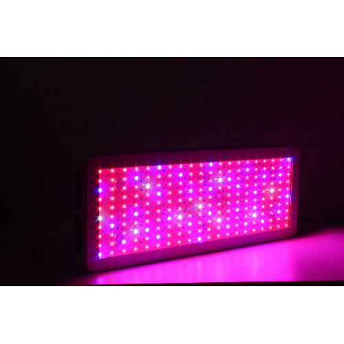 Kilang Perubatan Khusus Berkembang 200W LED Grow Light