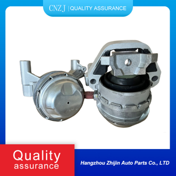 Vibration Damping Engine Mount Rubber