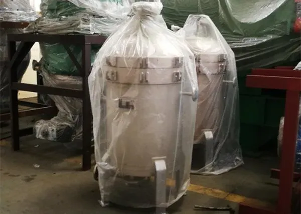 Pharmacy Industrial Oil Filter