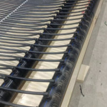 High Strength Plastic Pipe Grid Spacers