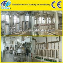 Efficiency automatic Sunflower Oil Refinery Plant/vegetable Oil Refinery Plant