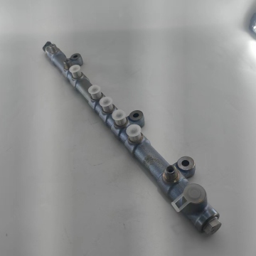 Original EC210 Common Rail Tube and D6E Common Rail Assy: Part Number 04290940