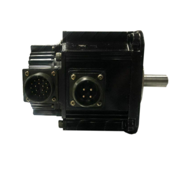 Yaskawa SGMG-05A2AB Servo Motor Unit for CNC Lathing Machines