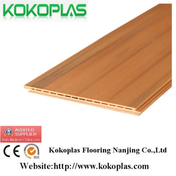 Engineered Strand Woven Carbonized Bamboo Flooring