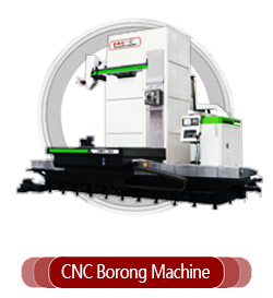 German Quality 4 Axis 5 Axis Large CNC Milling Machine Vertical Machining Center