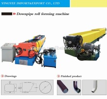 [special deal period]downspout forming machine and curving machine