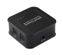 IR Spdif Toslink Switch 3 Way