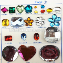 Direct supplier craft acrylic bead wholesaler china Page 7