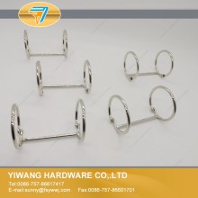 manufacturers wholesale stationery desk calendar binding ring