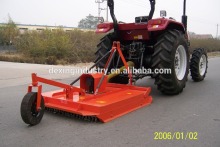 Slasher mower TM160