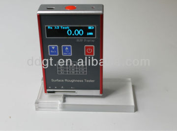 Pocket Precision Surface Digital roughness meter withYRT100