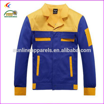 hot sell cotton workwear clothing