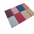 Easy to Maintain Fabric Wrapped Fiberglass Panels