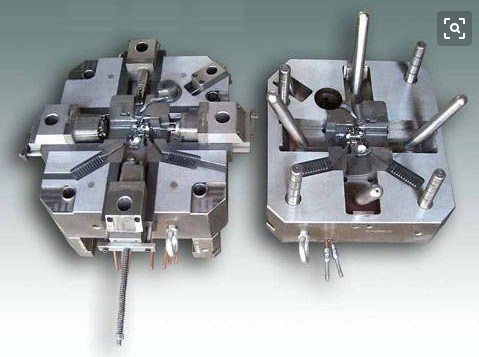 Die Casting Mould