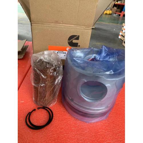 4vbe34RW3 KTA50 Generator Fuel Pump Ass&#39;y 3075537