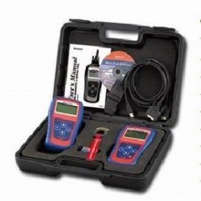 Autel Maxidas Ds 708 Scanner Maxitire Tool For Citroen, Fiat, Honda, Hyundai, Lancia